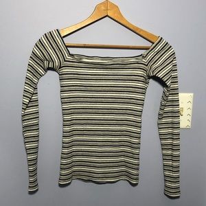 🦋Hollister long sleeve top🦋